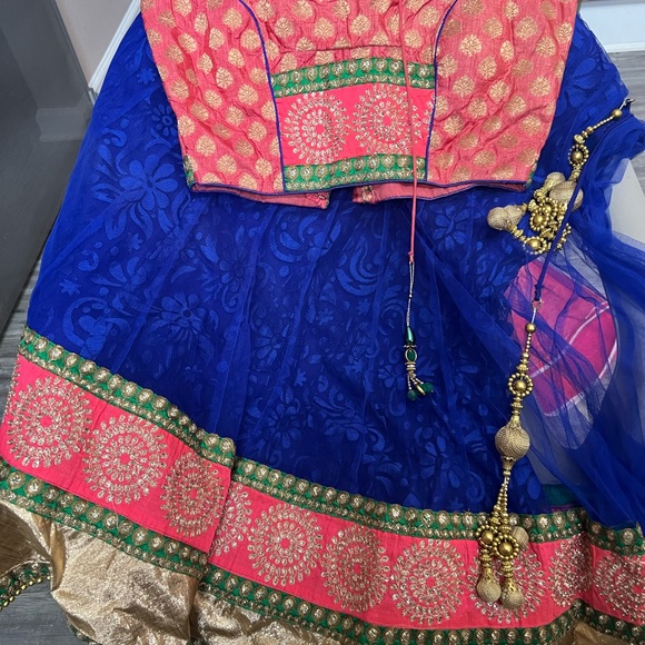 Desiner Chaniyacholis price for each  65$ - Picture 6 of 6